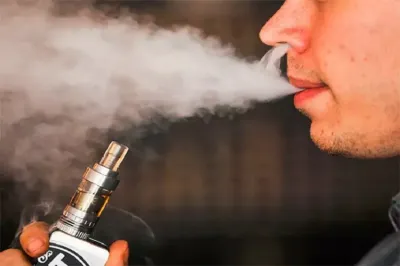 San Francisco becomes first US city to ban e-cigarettes- India TV Hindi