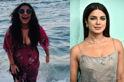 <p>vidya balan and priyanka chopra</p>- India TV Hindi