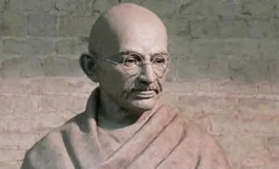 mahatama gandhi- India TV Hindi