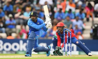 ind vs afg- India TV Hindi