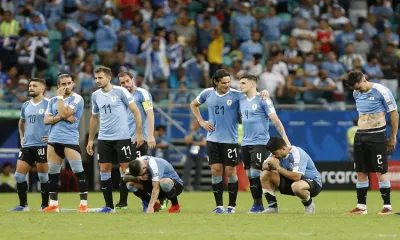 copa america 2019- India TV Hindi