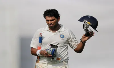 yuvraj singh- India TV Hindi