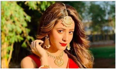 Hiba nawab- India TV Hindi