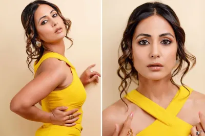 Hina khan- India TV Hindi