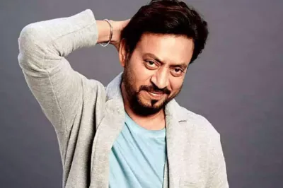 iRRFAN KHAN- India TV Hindi