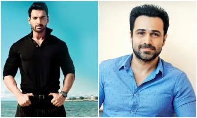 John abraham and Emraan hashmi- India TV Hindi