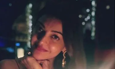 Kajal Aggarwal- India TV Hindi