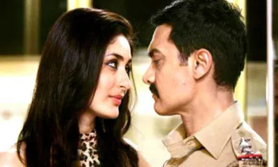 Kareena Kapoor Khan, Aamir Khan- India TV Hindi