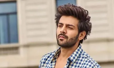  Kartik Aaryan- India TV Hindi