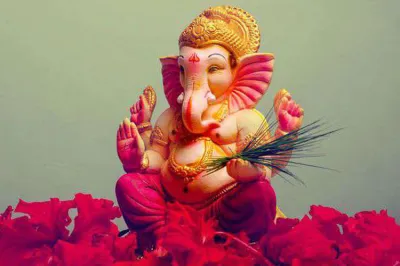 Lord Ganesha- India TV Hindi