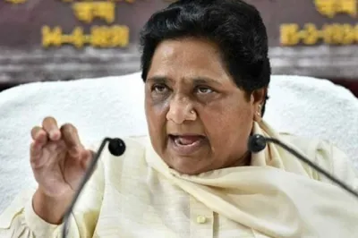 mayawati- India TV Hindi