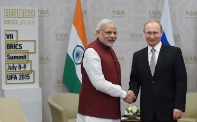 modi putin- India TV Hindi