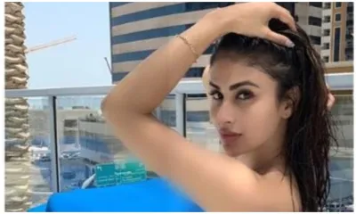 Mouni Roy- India TV Hindi