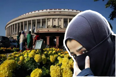 Teen Talaq bill- India TV Hindi