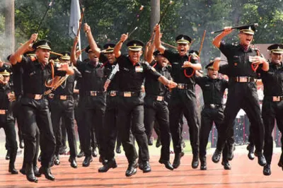 UPSC NDA & NA (I) written exam result 2019 released at upsc.gov.in | PTI Representational- India TV Hindi