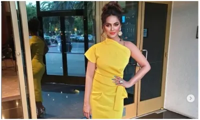 Neetu chandra- India TV Hindi