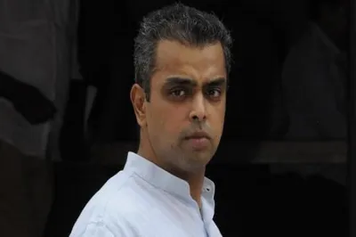 Milind Deora - India TV Hindi