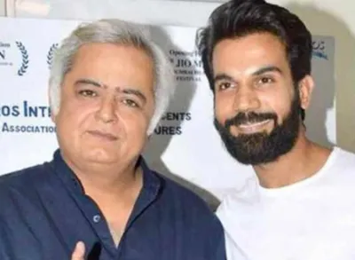 <p>hansal mehta</p>- India TV Hindi