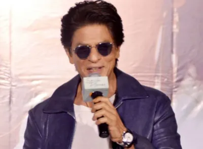 Shah rukh khan- India TV Hindi