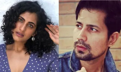 Kubbra Sait, Sumeet Vyas- India TV Hindi