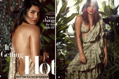 <p>priyanka chopra</p>- India TV Hindi