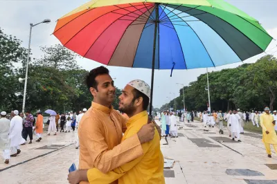 <p>eid 2019</p>- India TV Hindi