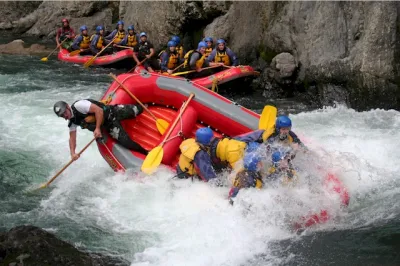 rafting- India TV Hindi