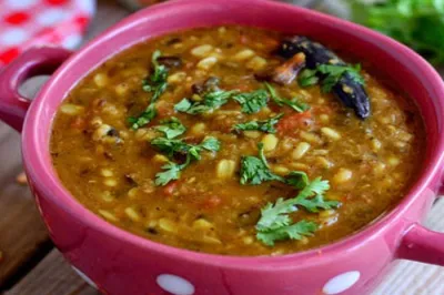 Rajasthani mix dal recipe- India TV Hindi