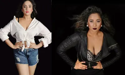 <p>Rani Chatterjee</p>- India TV Hindi