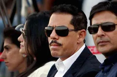 CBI Special Court allows Robert Vadra to travel abroad for six weeks for medical treatment | PTI Fil- India TV Hindi