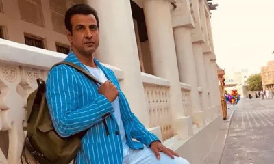 Ronit Roy- India TV Hindi