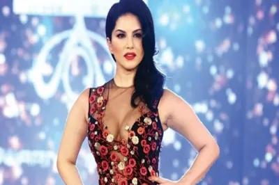 <p>sunny leone</p>- India TV Hindi