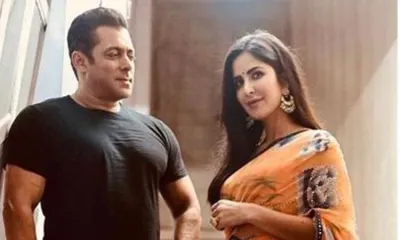 Salman Khan, Katrina Kaif- India TV Hindi