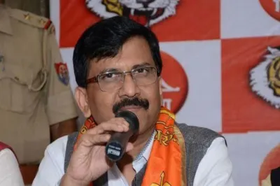 Modi is our Supreme Court: Shiv Sena MP Sanjay Raut on Ram temple- India TV Hindi