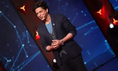 Shah Rukh Khan- India TV Hindi