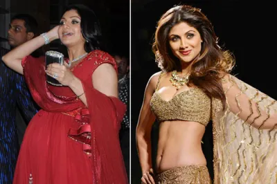 shilpa shetty- India TV Hindi