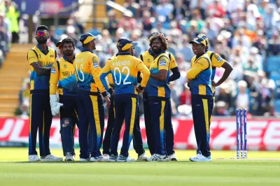 lasith malinga, india vs sri lanka, india vs sri lanka t20i, india vs sri lanka t20i series, nuwan p- India TV Hindi