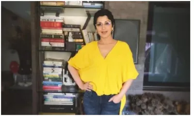 Sonali bendre- India TV Hindi