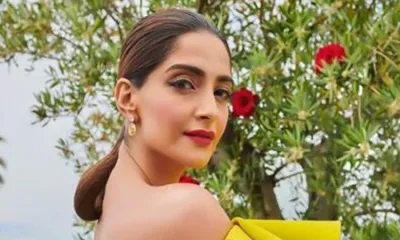  Sonam Kapoor - India TV Hindi