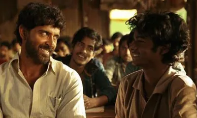 Super 30- India TV Hindi