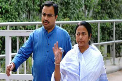 <p>mamata banerjee </p>- India TV Hindi