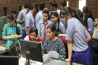 rajasthan board RBSE 10th Result 2019- India TV Hindi