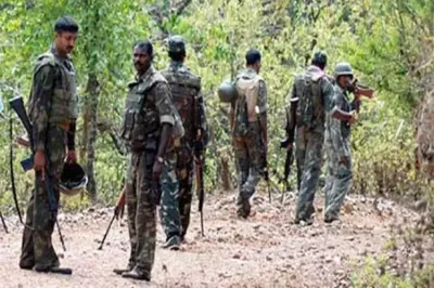 <p>Naxal</p>- India TV Hindi