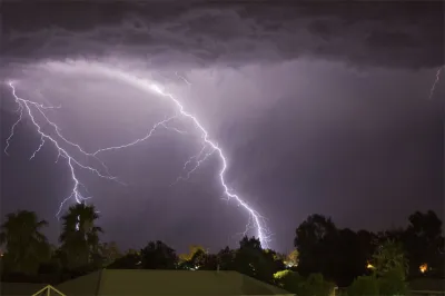 <p>Rain Thunderstorm </p>- India TV Hindi