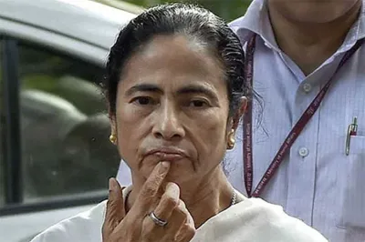 <p>Mamata Banerjee</p>- India TV Hindi