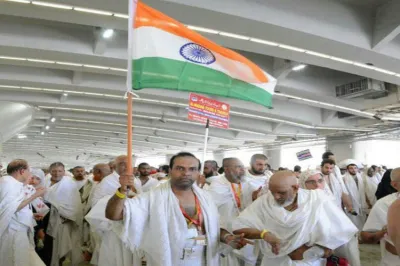 <p>Hajj</p>- India TV Hindi