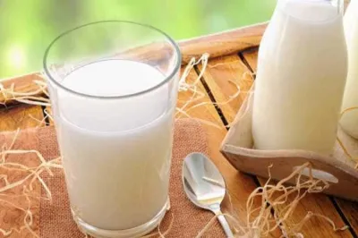 <p>World Milk Day</p>- India TV Hindi