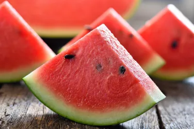 <p>water melon</p>- India TV Hindi