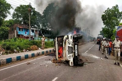 west bengal- India TV Hindi