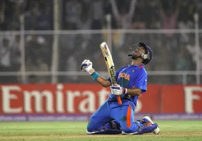 yuvraj singh- India TV Hindi